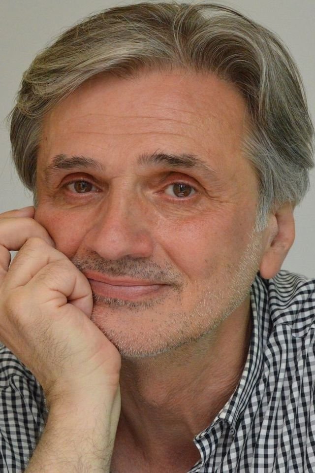 et billede af Stanislav Suknenko