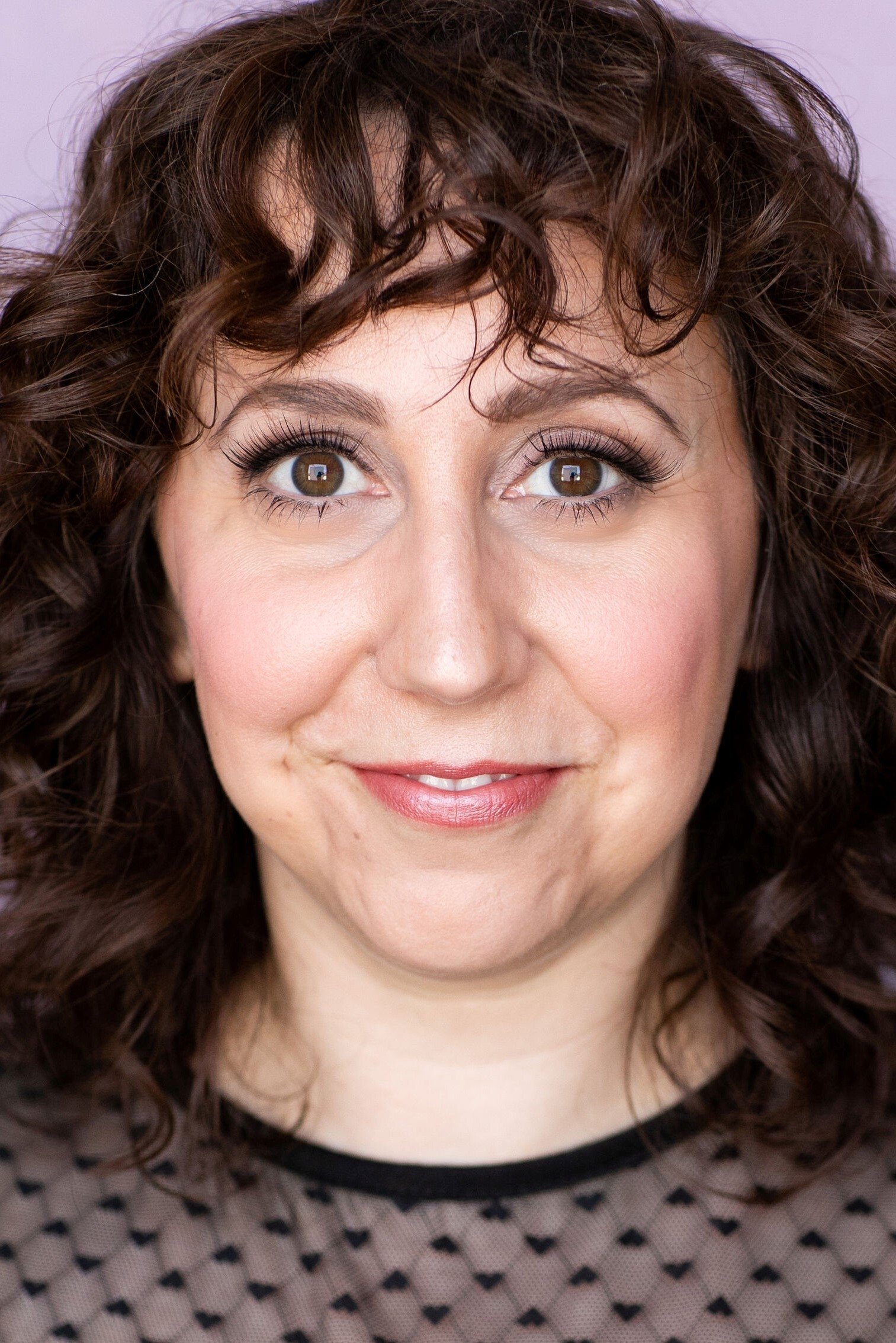 et billede af Jennifer DeFilippo