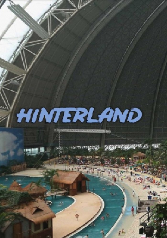 Affiche du film Hinterland 23208