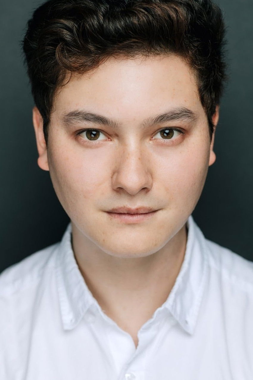 et billede af Kenneth Tynan