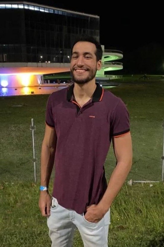 Iago Pontes | Satanás