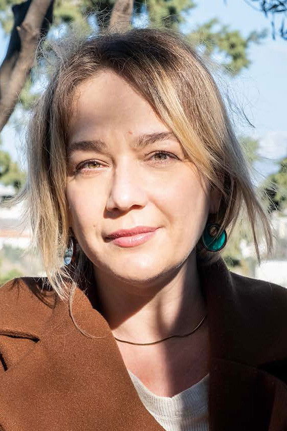 et billede af Σοφιάννα Θεοφάνους