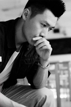 et billede af Hengrui Ge