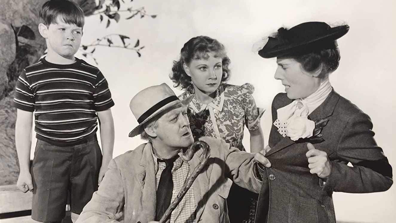 On Borrowed Time (1939)