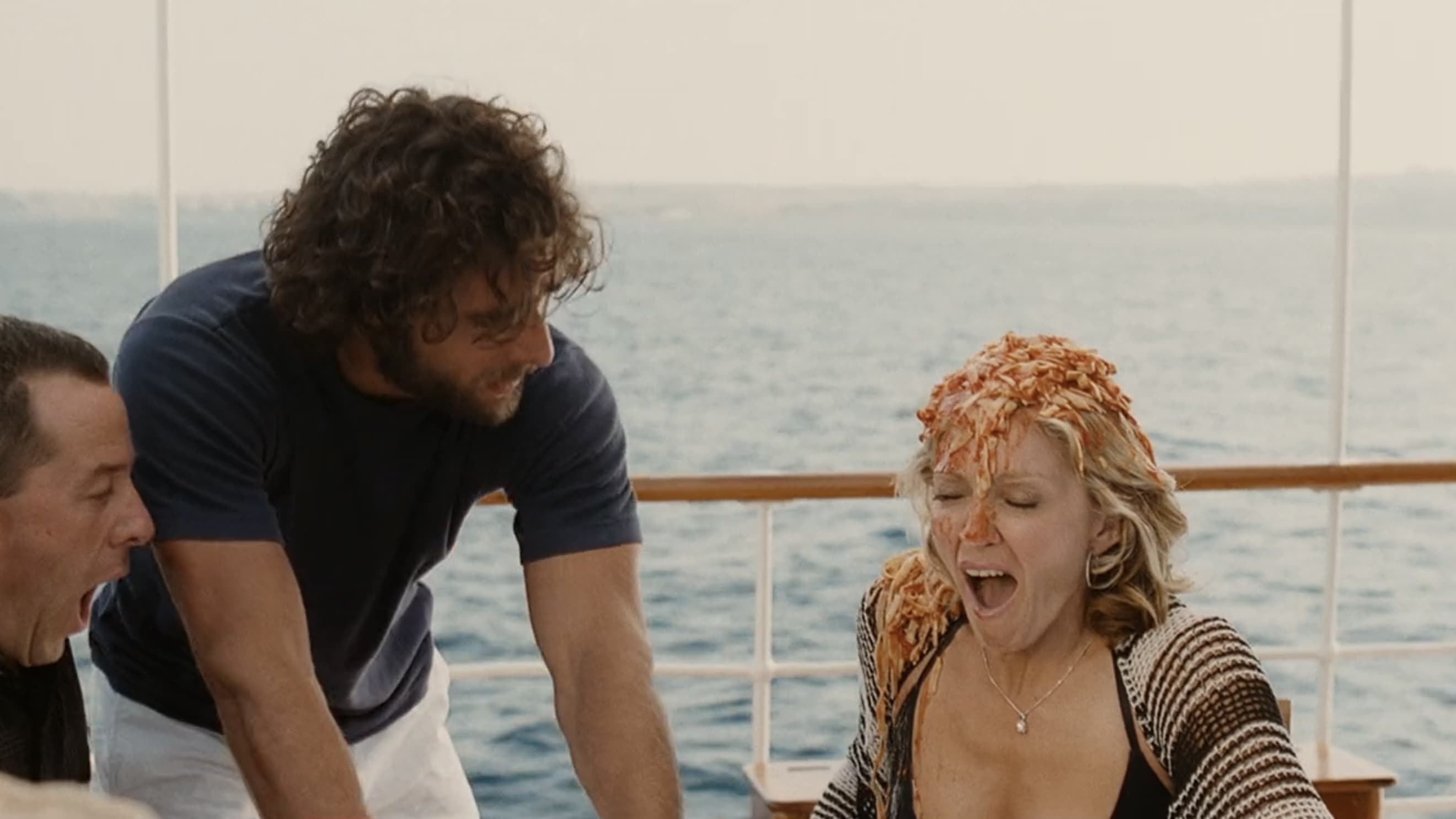 Swept Away (2002)