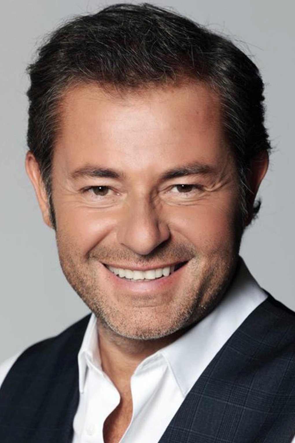 et billede af Jérôme Anthony