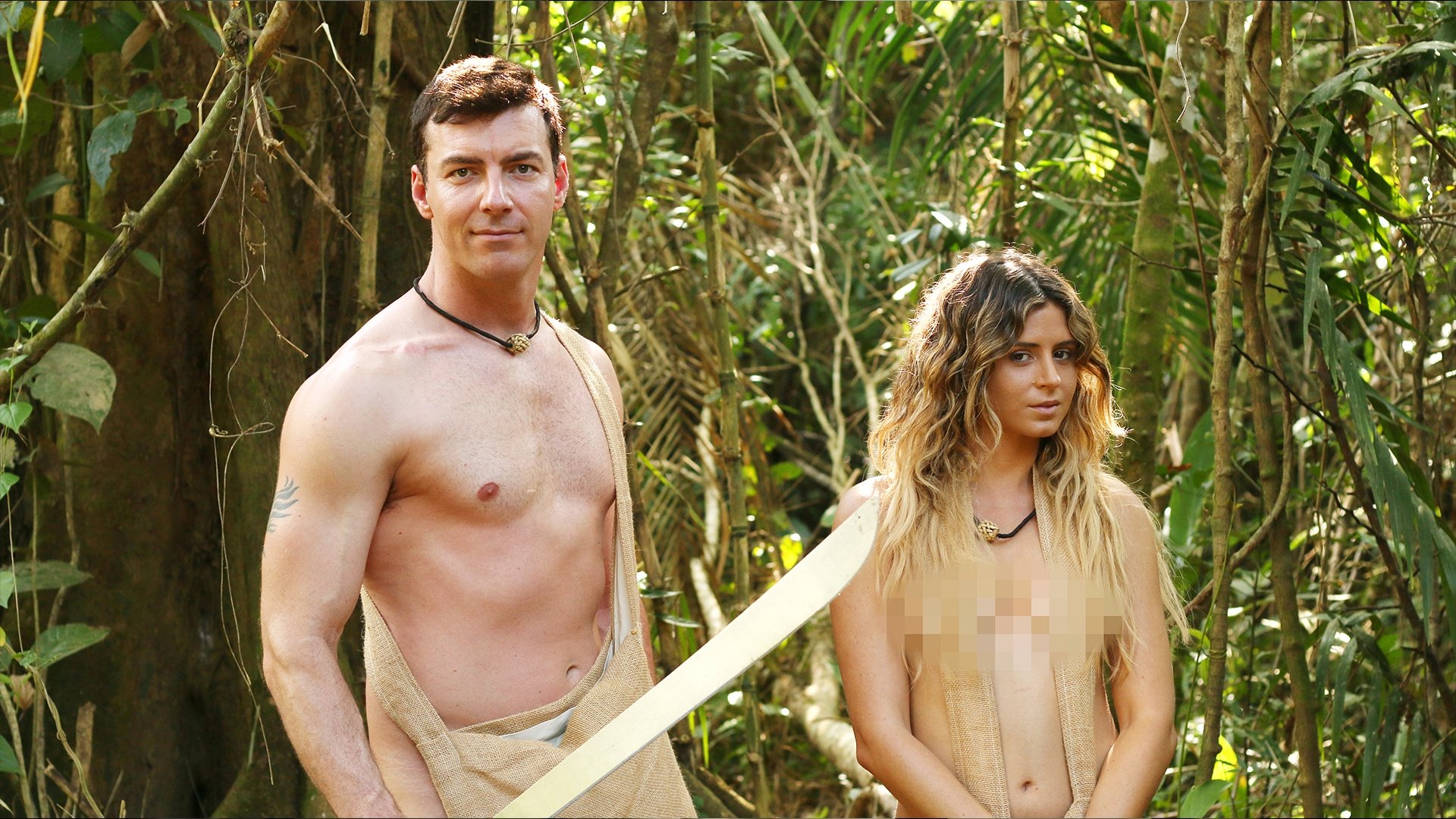 Thumbnail for Belize Breakdown Season 0 Episode 18