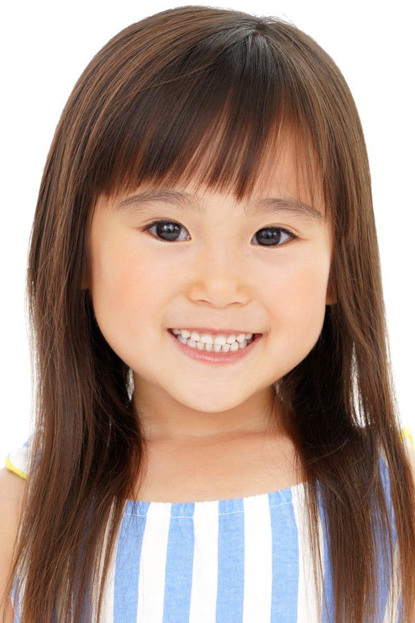 et billede af Renwa Sato