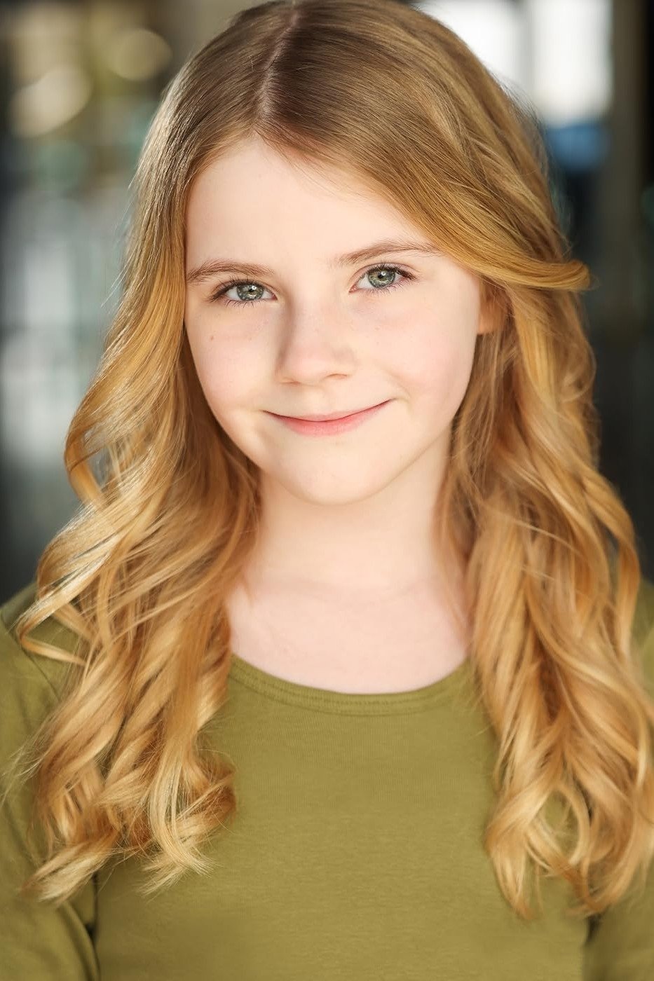 et billede af Miriam Spumpkin