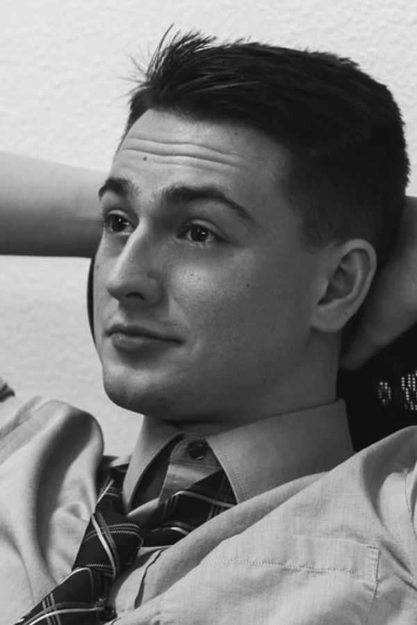 et billede af Masyn Thorne