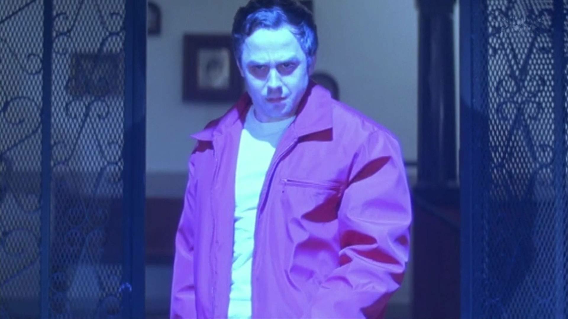 I Love Your Work (2003)