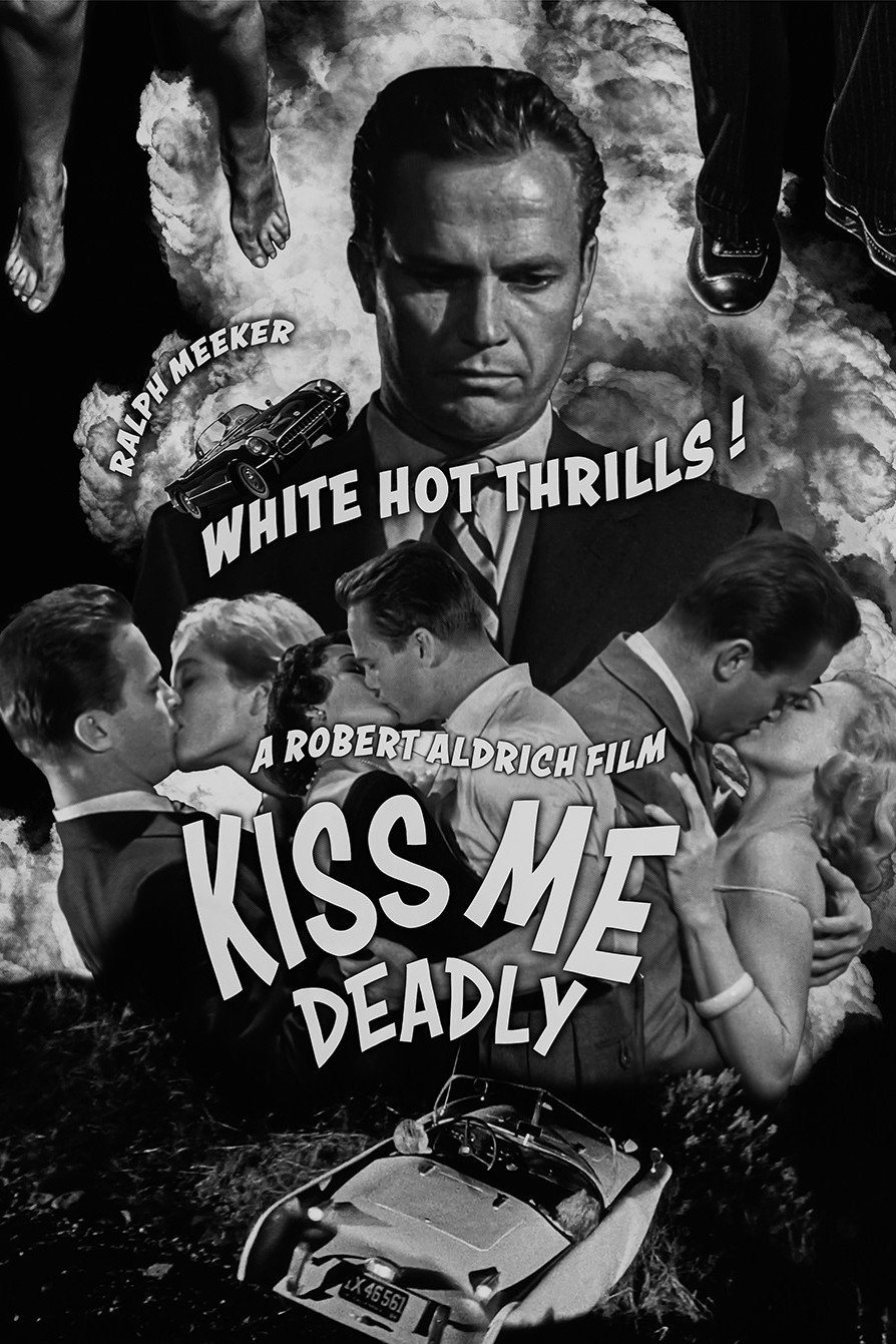 Kiss Me Deadly