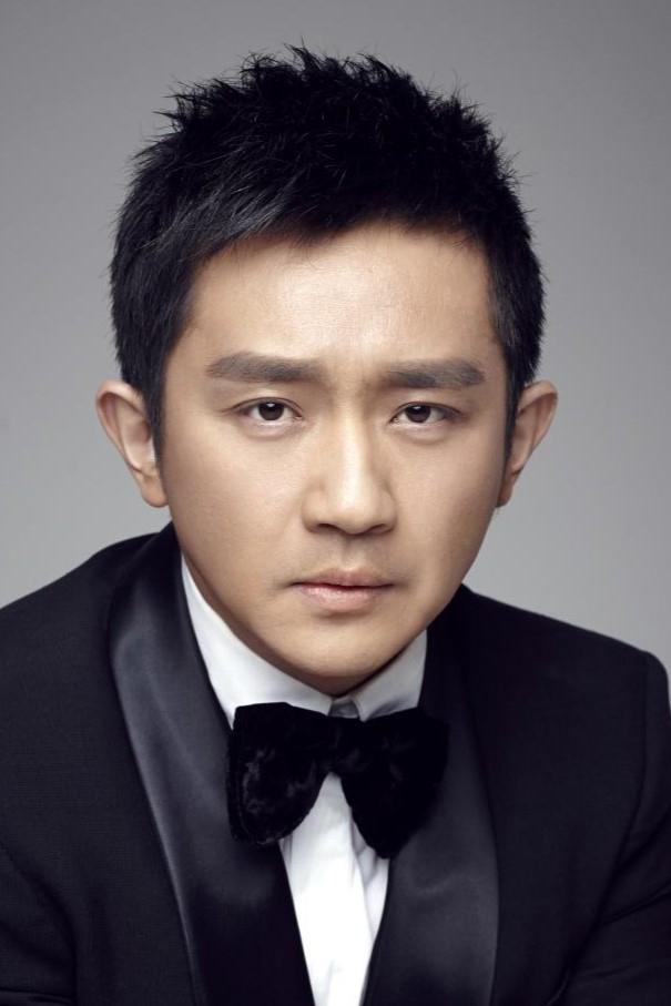 et billede af Gao Tian