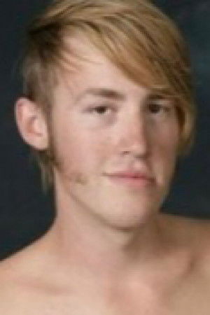 et billede af Trevor Triton