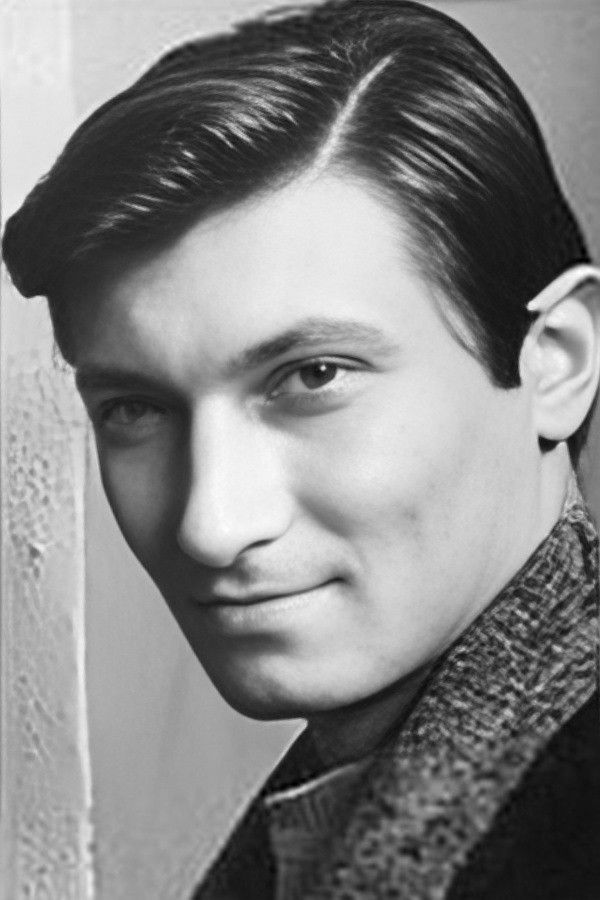 et billede af Igor Starikov