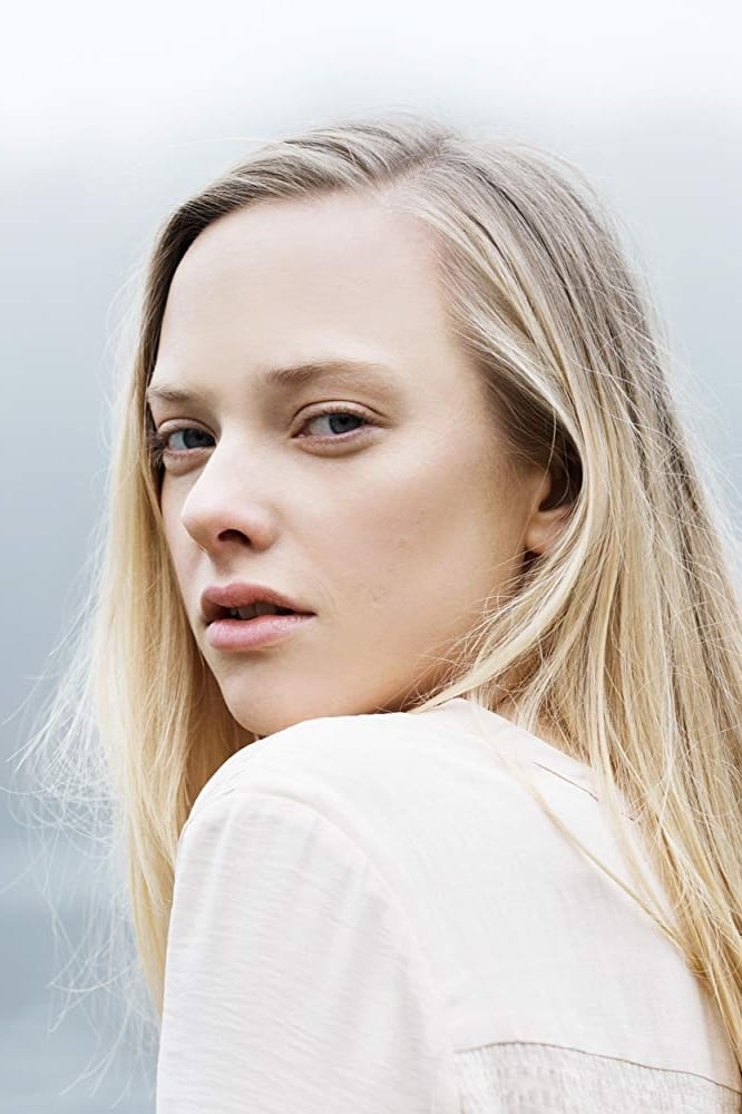 et billede af Judith Neumann