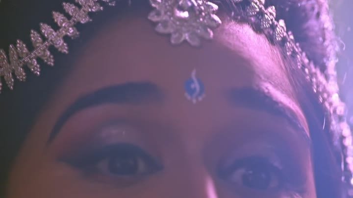 Shiv Shakti - Tap Tyaag Tandav