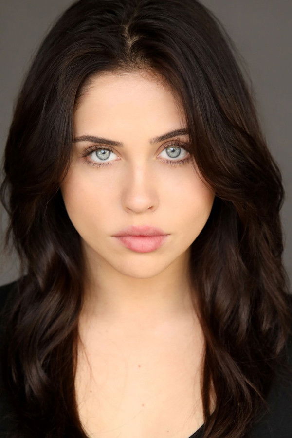 et billede af Brenna D'Amico