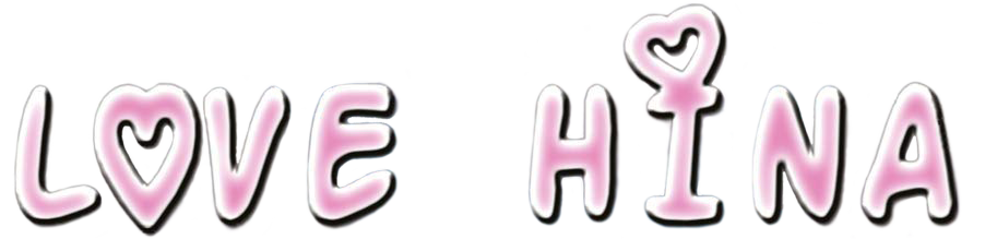 Love Hina
