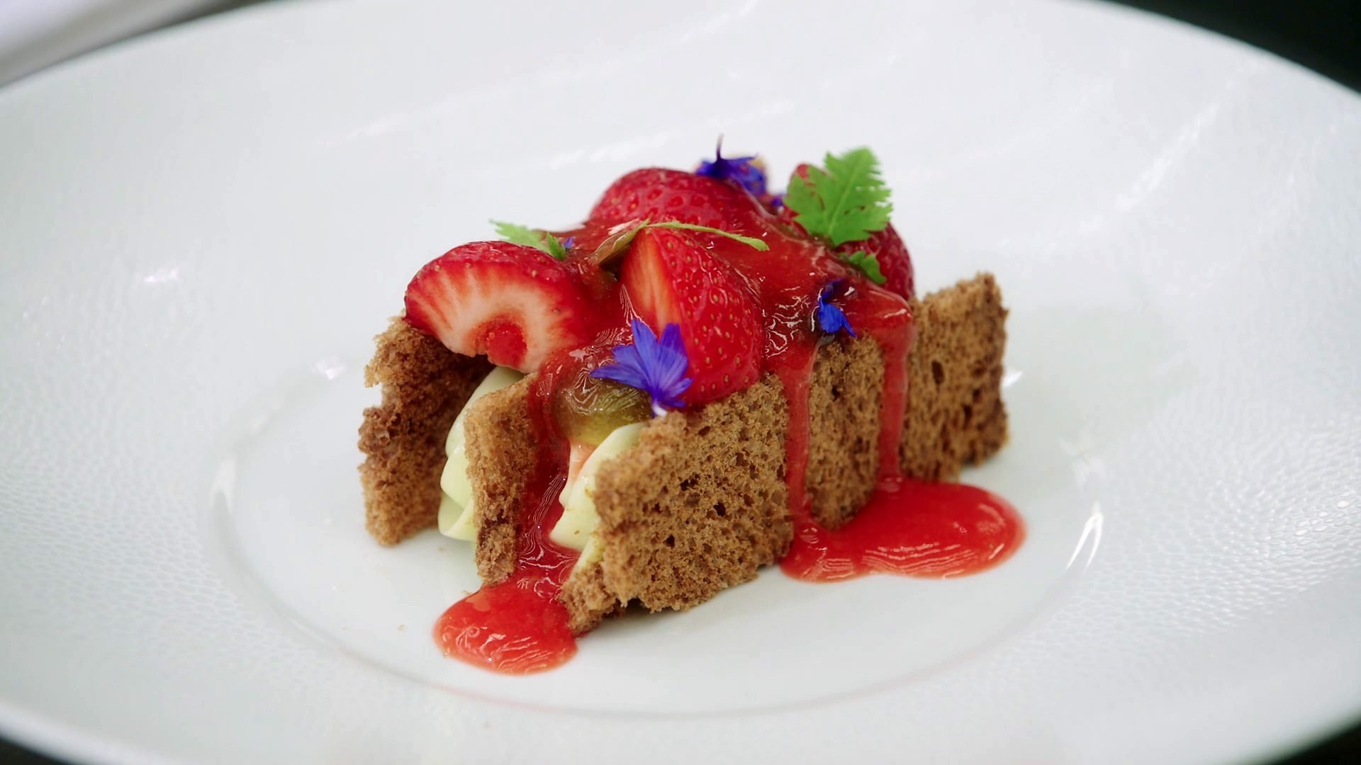 MasterChef: The Professionals