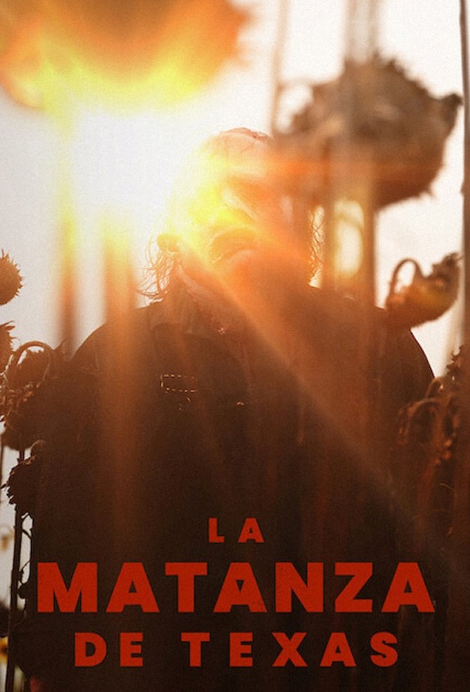 La Matanza de Texas (2022)