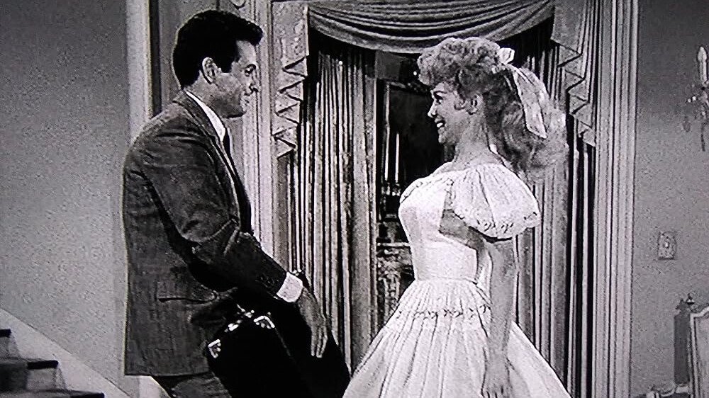 The Beverly Hillbillies