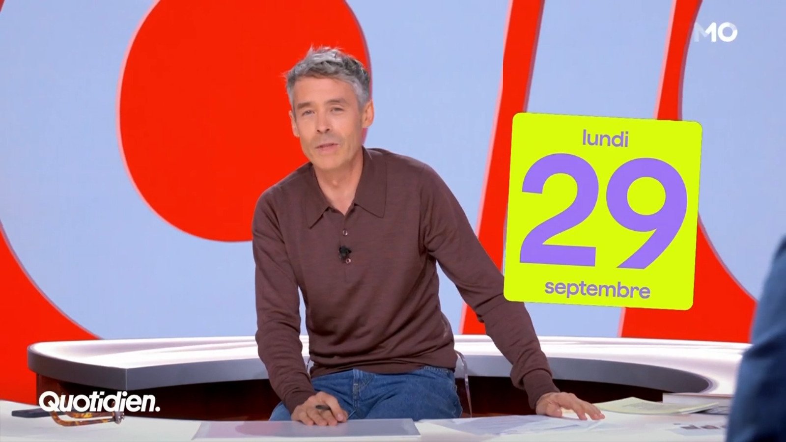 Επεισόδιο 21 Επεισόδιο 21