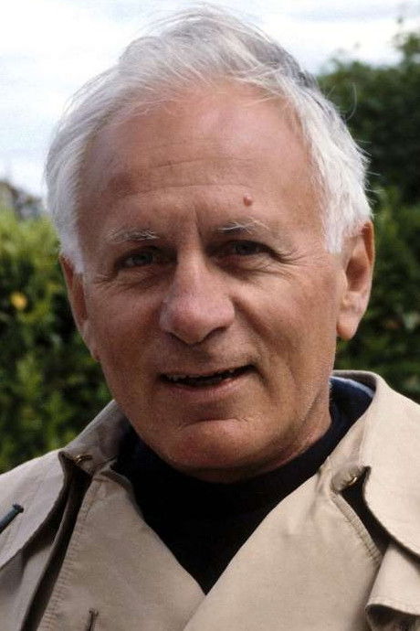 et billede af Éric Ollivier