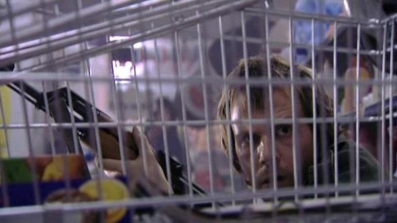 Strawberry in the Supermarket (2003)