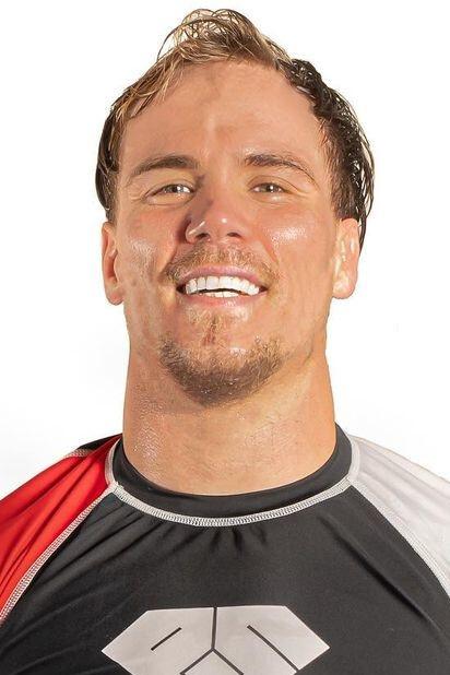 et billede af Nate Landwehr