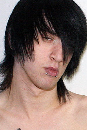 et billede af Kevin Nash