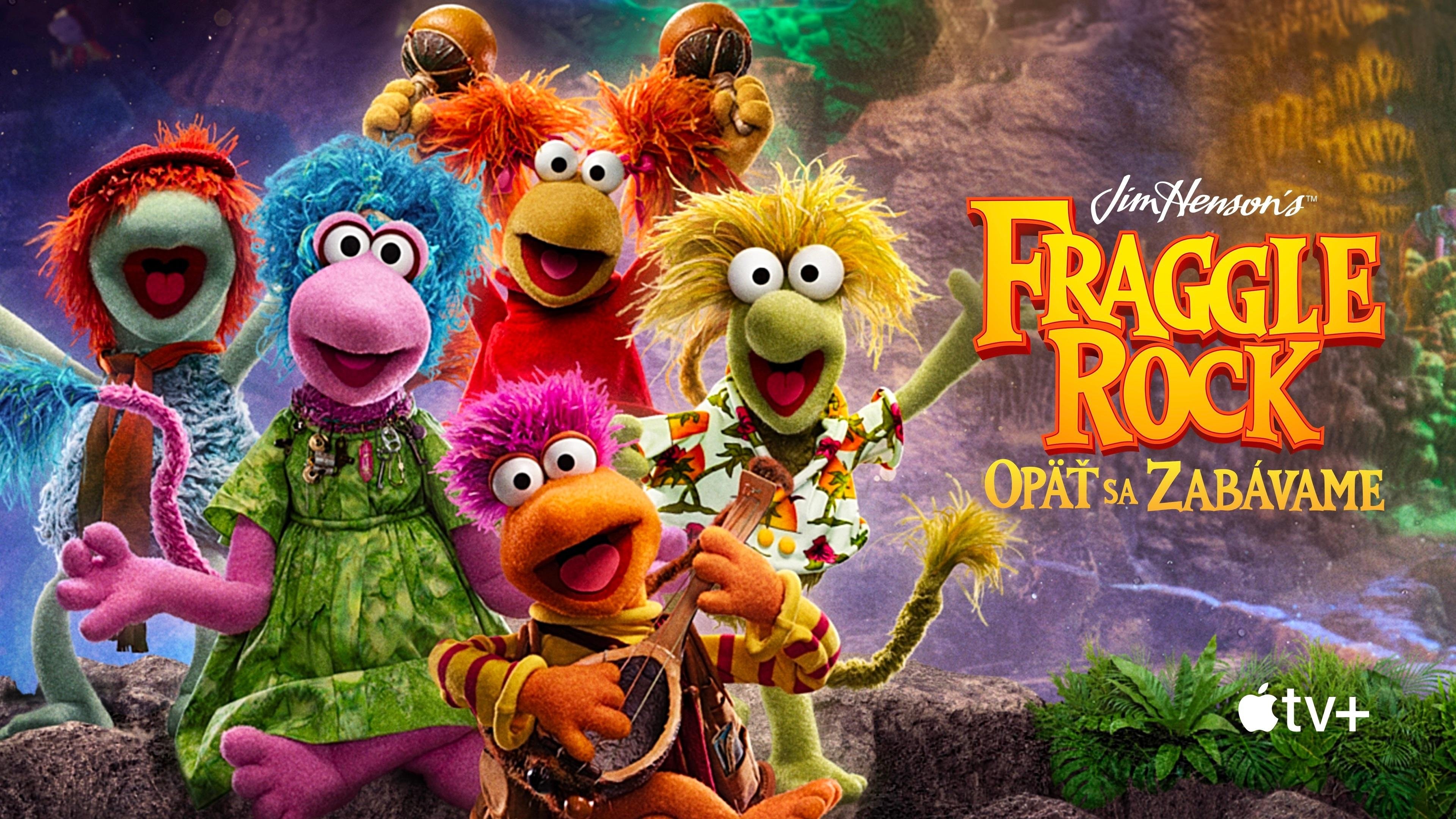 Fraggle Rock: Back to the Rock - Season 2 Episode 7 : This for That