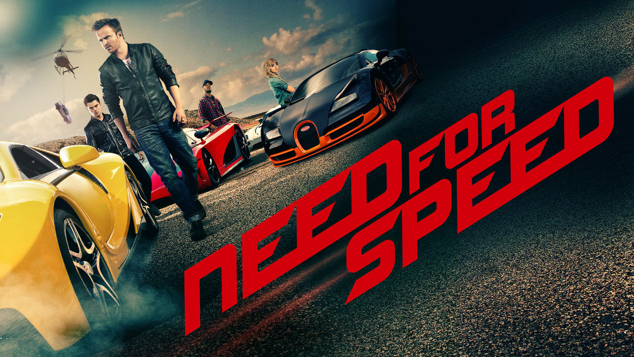 Need for Speed: O Filme (Dublado) – Filmes no Google Play