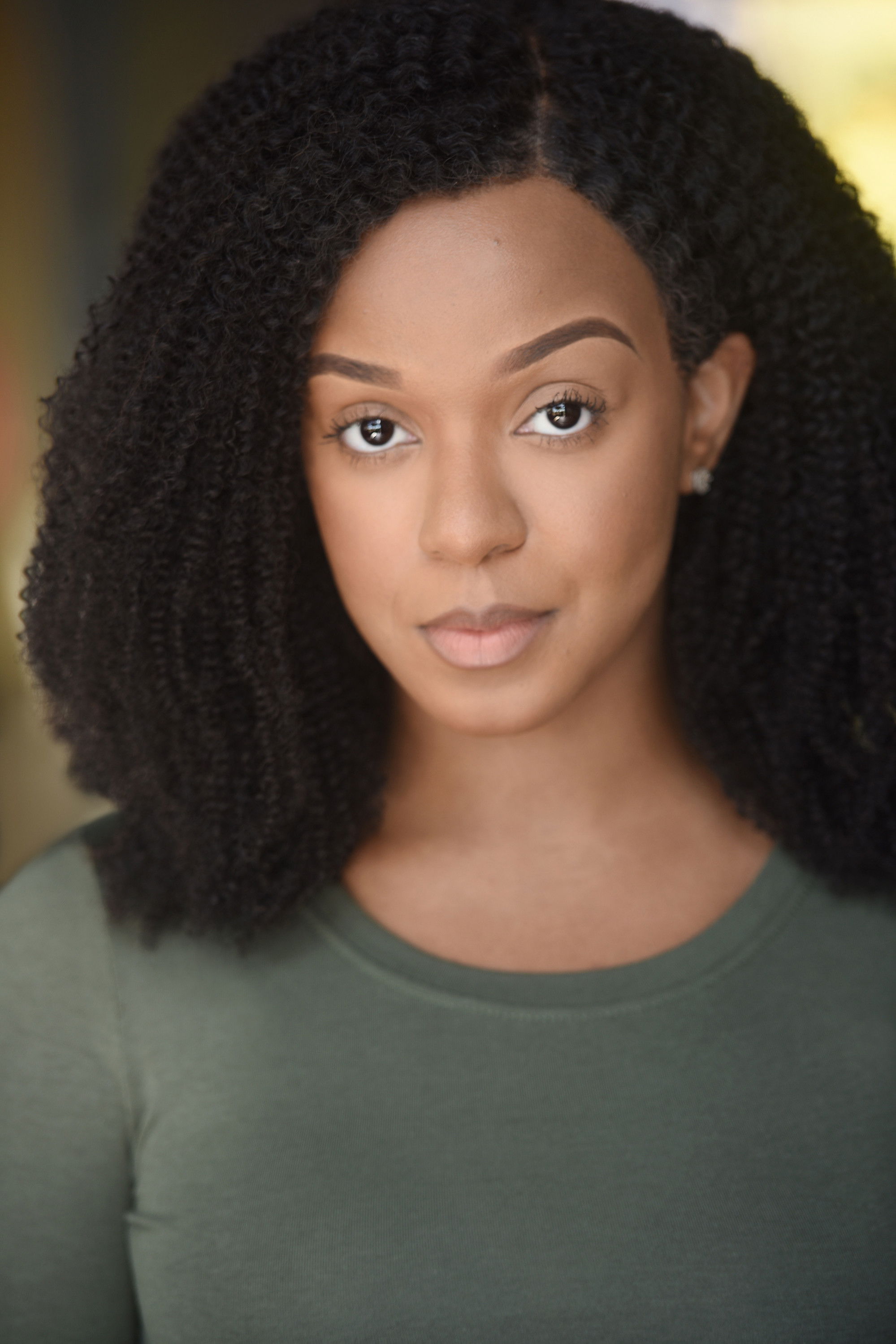 et billede af Charlie Q. Smith