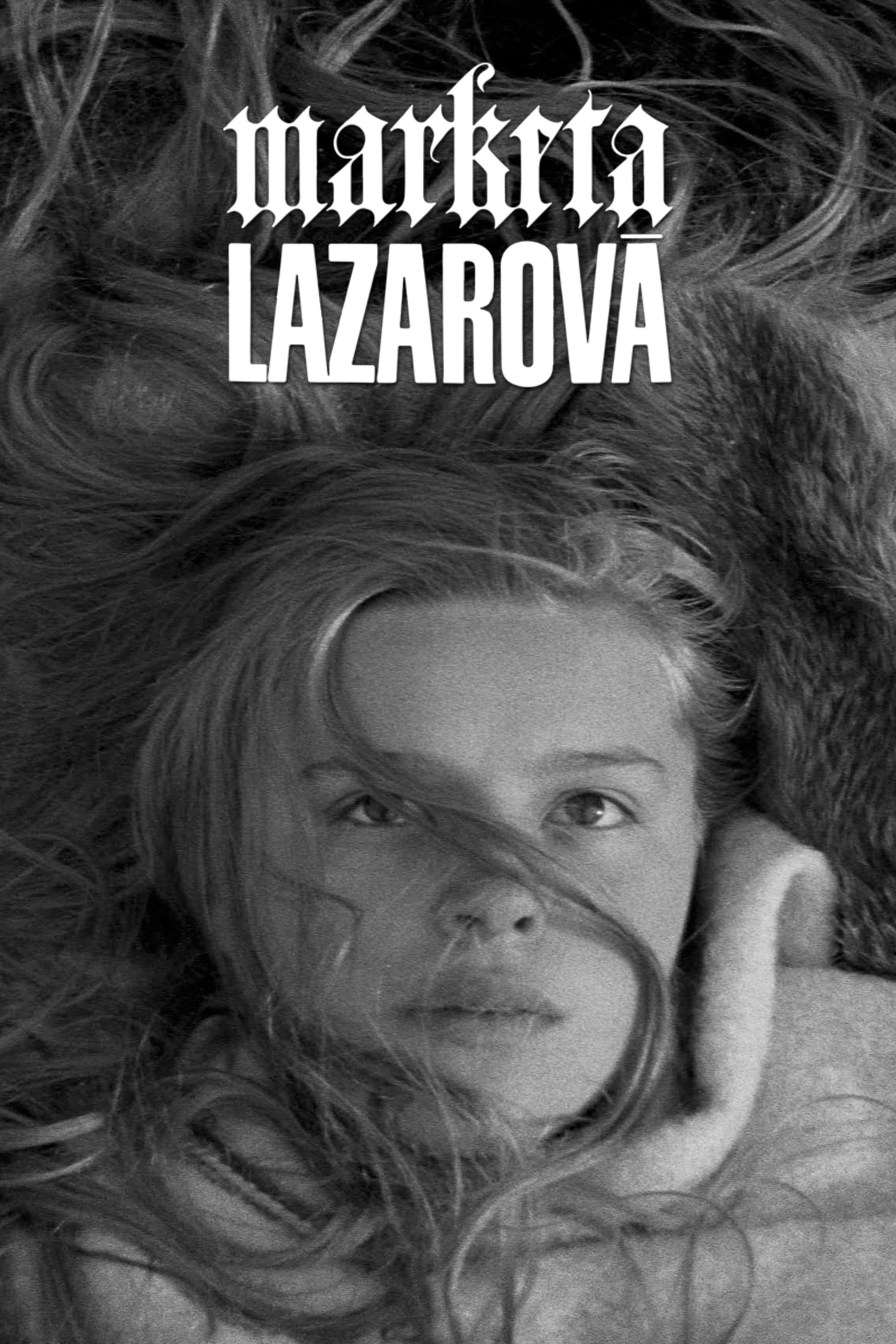 Marketa Lazarová