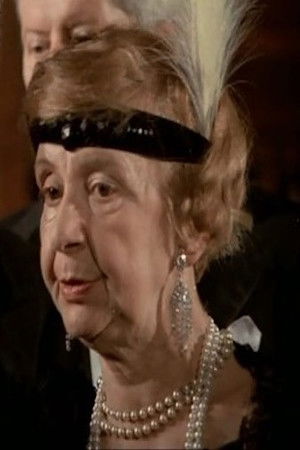 et billede af Mimi Enăceanu