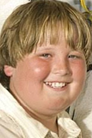 et billede af Reed Buck