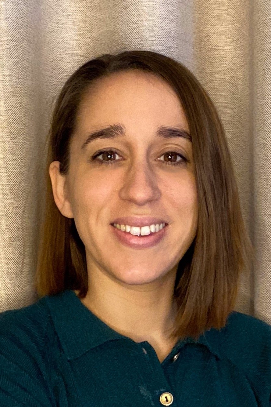 et billede af Manon Ardisson