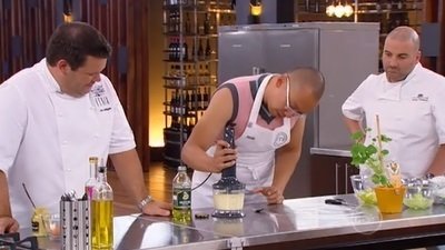 MasterChef Australia Staffel 2 :Folge 29 