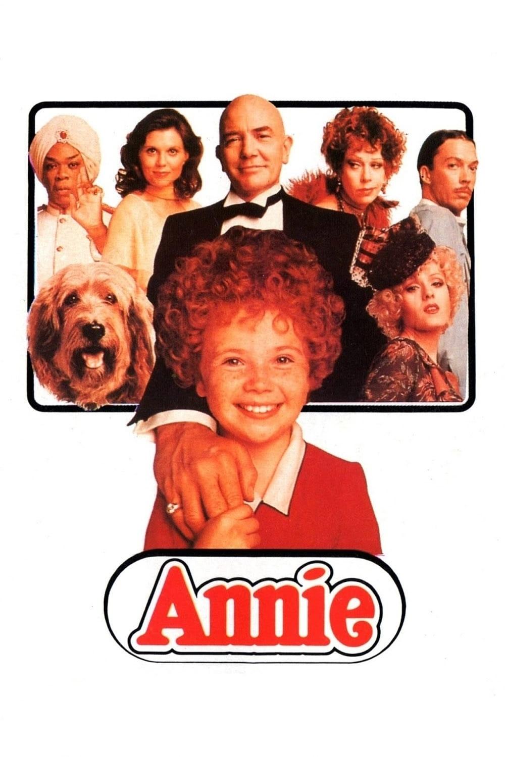 Annie