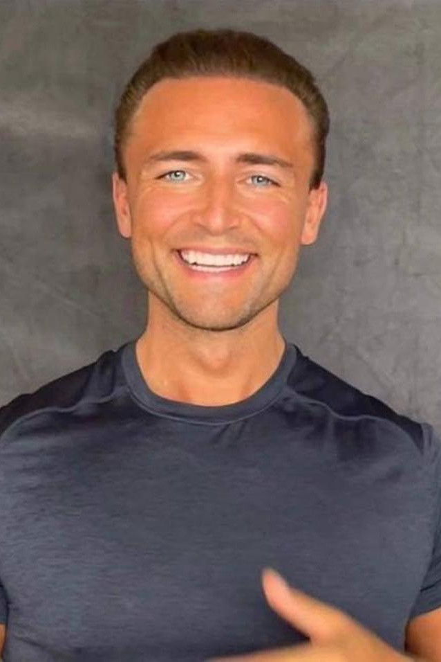 et billede af Lorre Michell