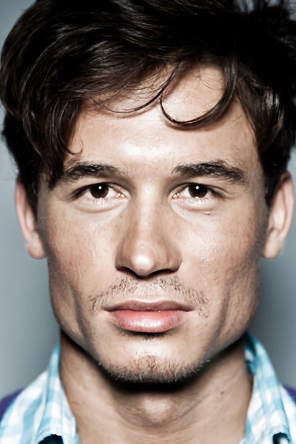 et billede af Nikolay Tsonku