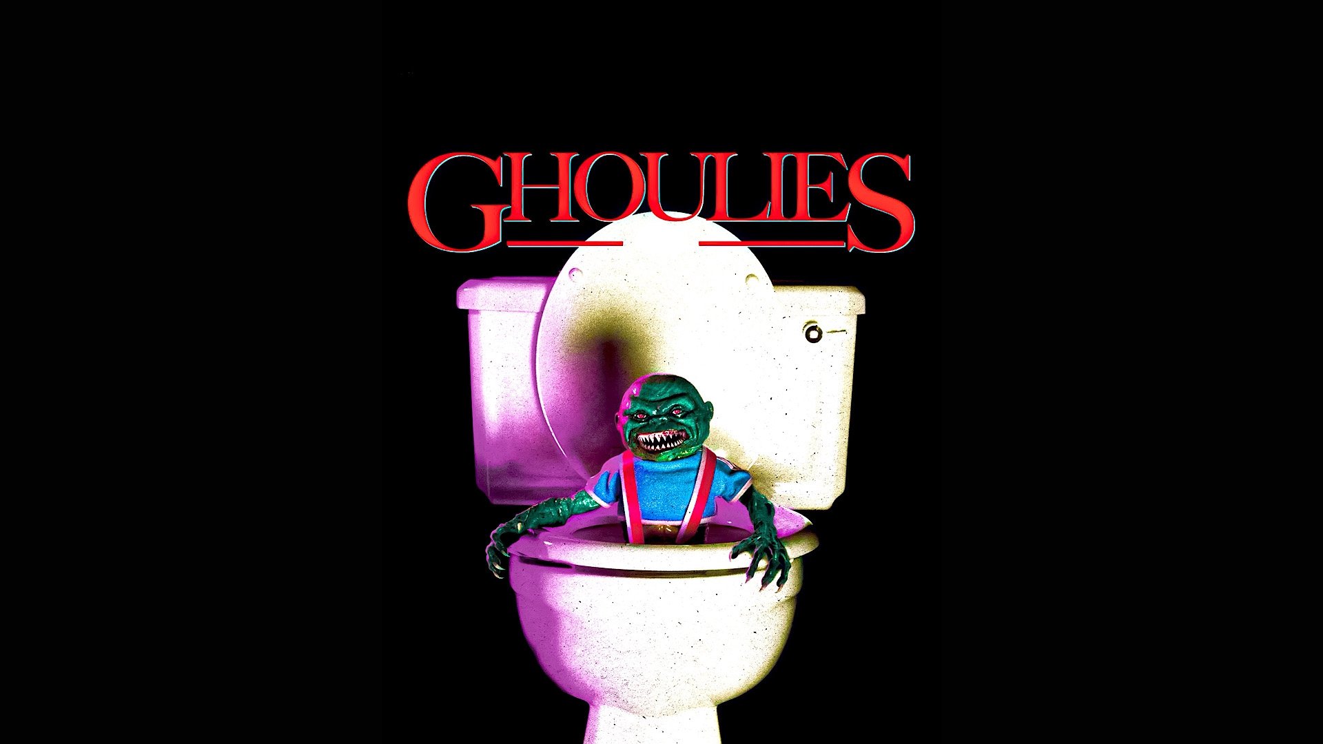 Ghoulies