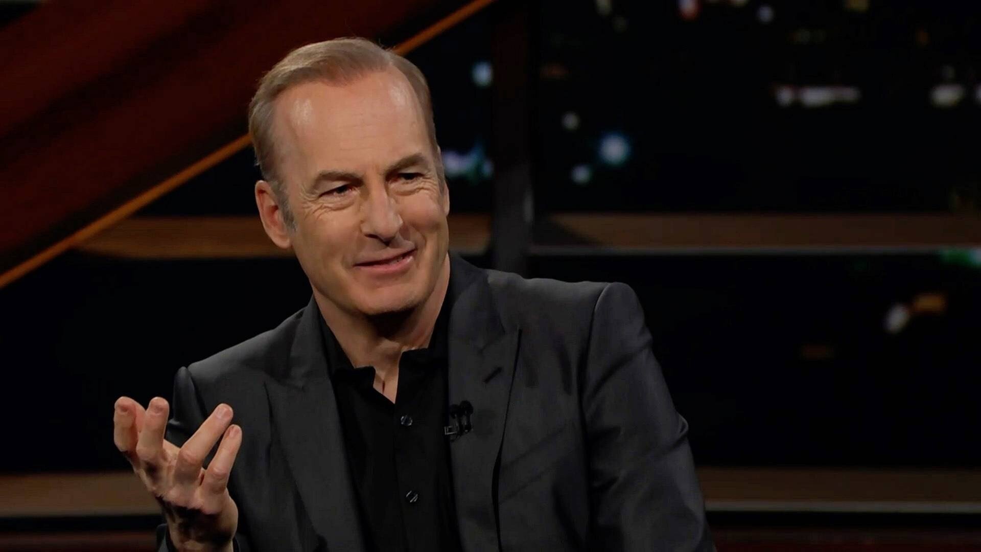 Real Time with Bill Maher Season 20 :Episode 12  April 22, 2022: Bob Odenkirk, Mary Katharine Ham, Caitlin Flanagan