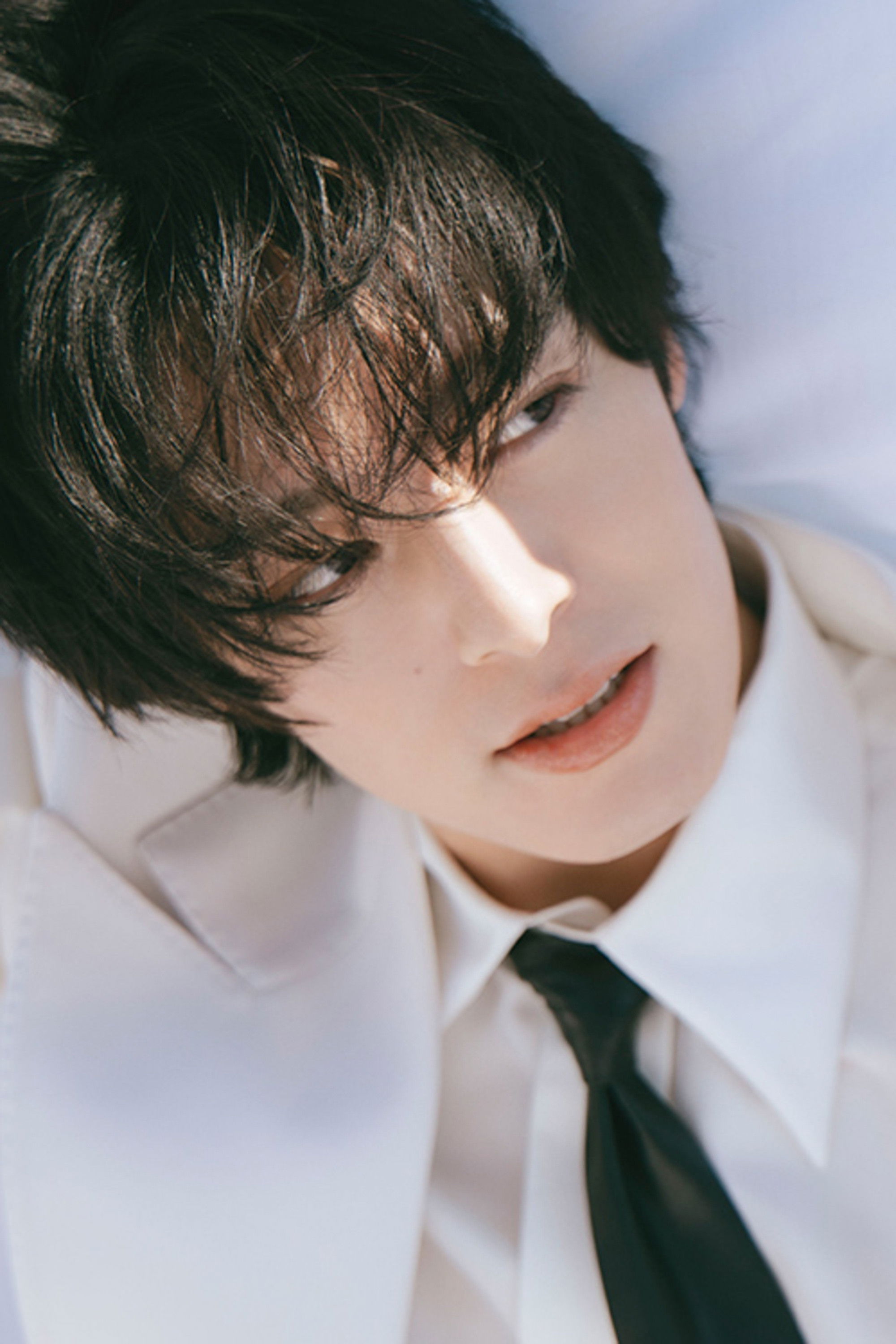 et billede af Akihisa Shiono