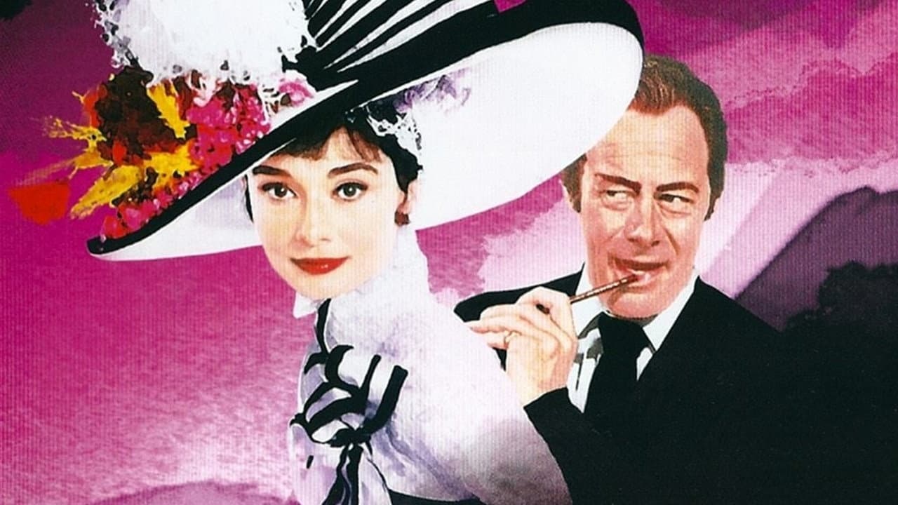 Image du film My Fair Lady lw8iuz117gy0tazaz6empup5bltjpg