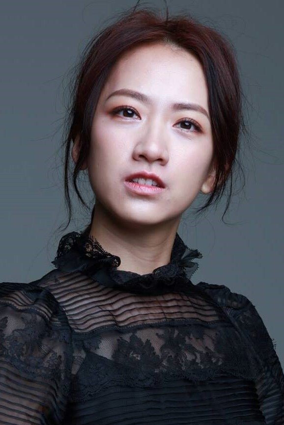Ricie Fun's picture in the cast