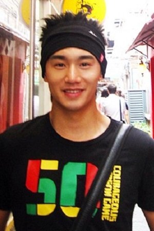 Shang Guan Liang Yue profile picture