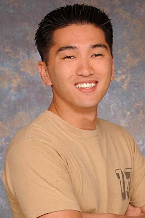 et billede af Jee Choe