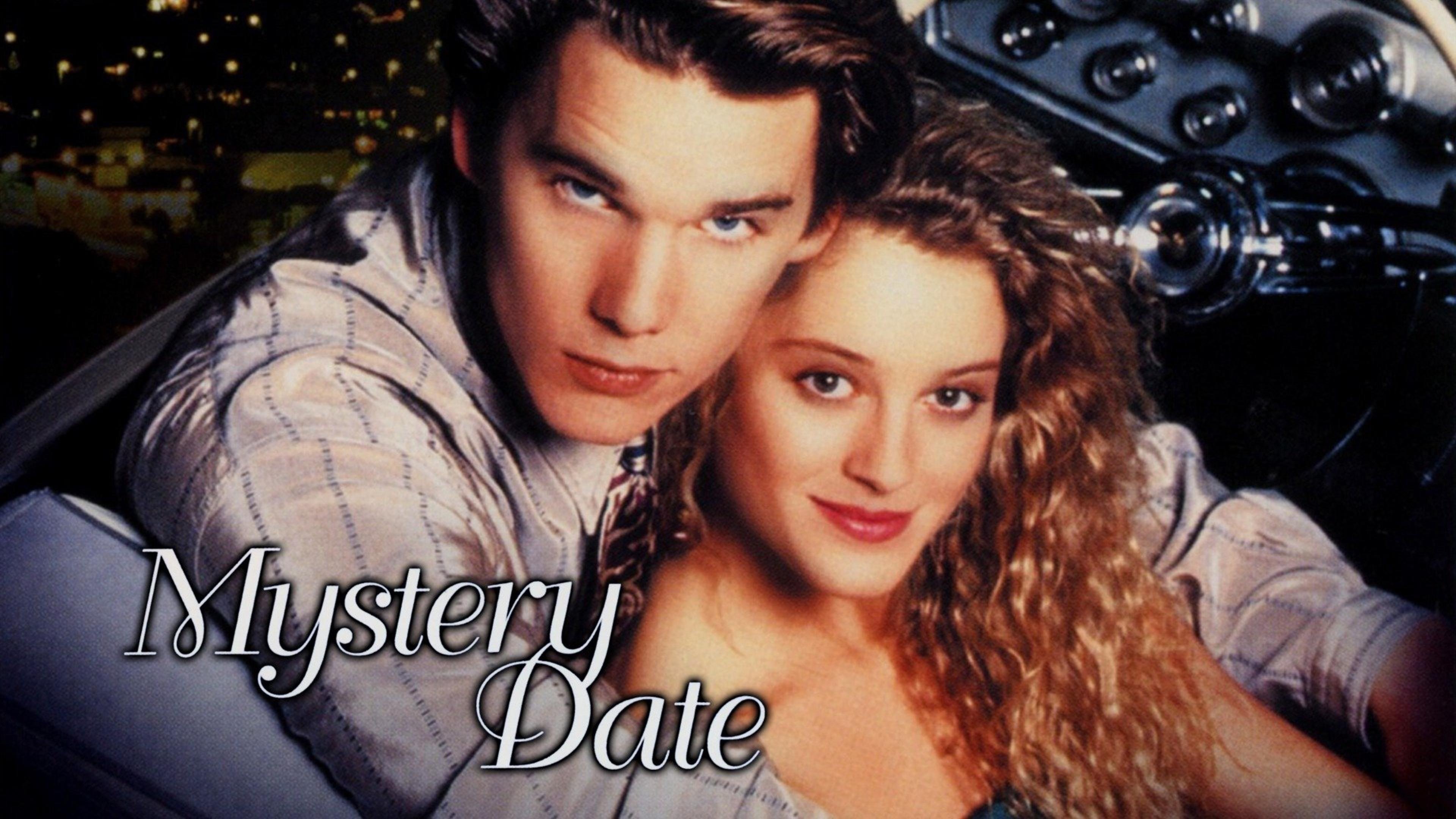 Mystery Date